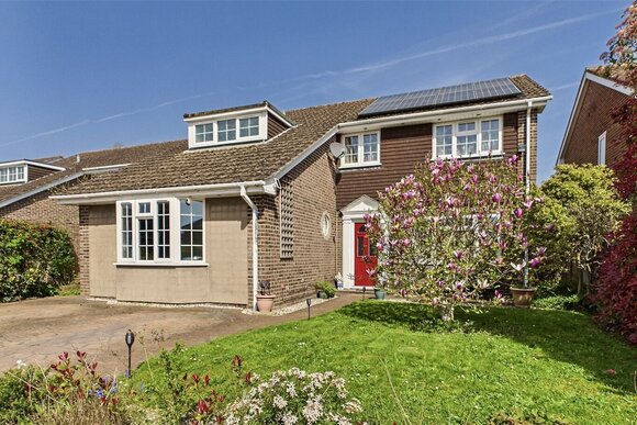 Speen Place, Newbury, RG14