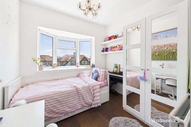 Birchwood Court, Edgware, HA8