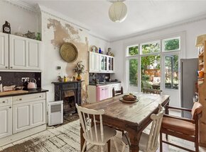 Gunton Road, London, E5