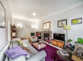 Stanhope Gardens, London, N6