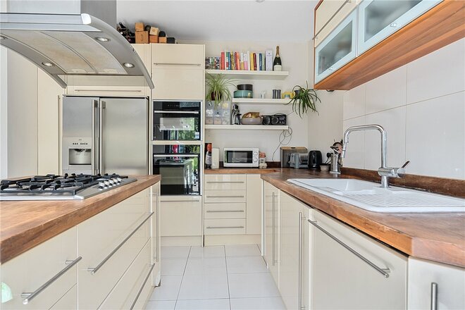 Cranston Road, London, SE23