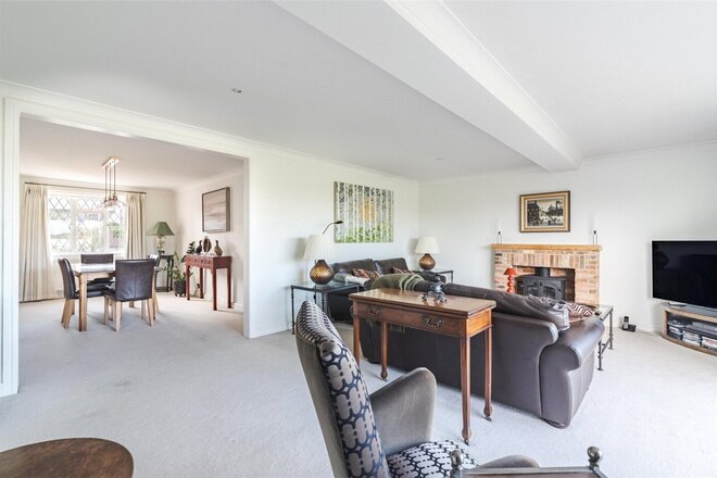 Merley Ways, Dorset, BH21
