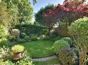 Langton Way, Blackheath, SE3