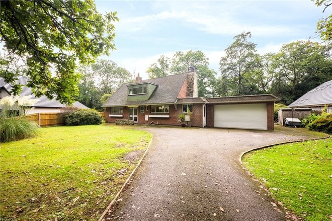 Hocombe Road, Eastleigh, SO53