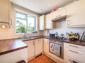 Foulser Road, London, SW17