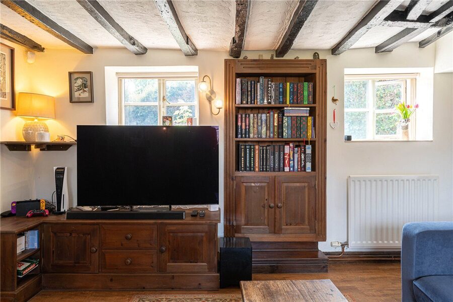 Sitting Room Tv