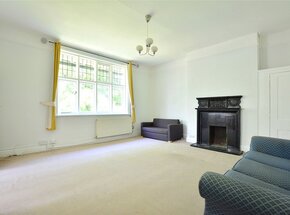 Page Heath Lane, Bickley, BR1