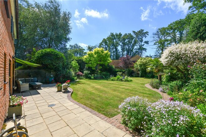 Gilbert Way, Wokingham, RG40
