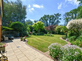 Gilbert Way, Wokingham, RG40
