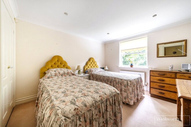 Onslow Road, Berkshire, SL5