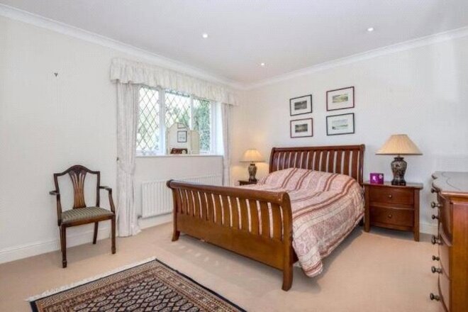 Dyke Road Avenue, East Sussex, BN1
