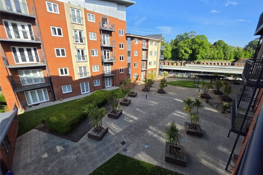 Communal Gardens