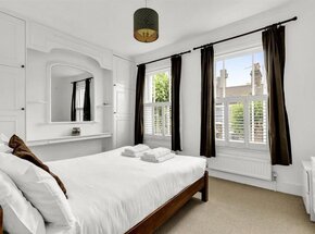 Alperton Street, London, W10