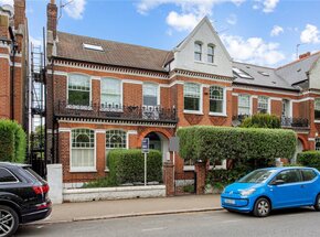 Elmbourne Road, London, SW17