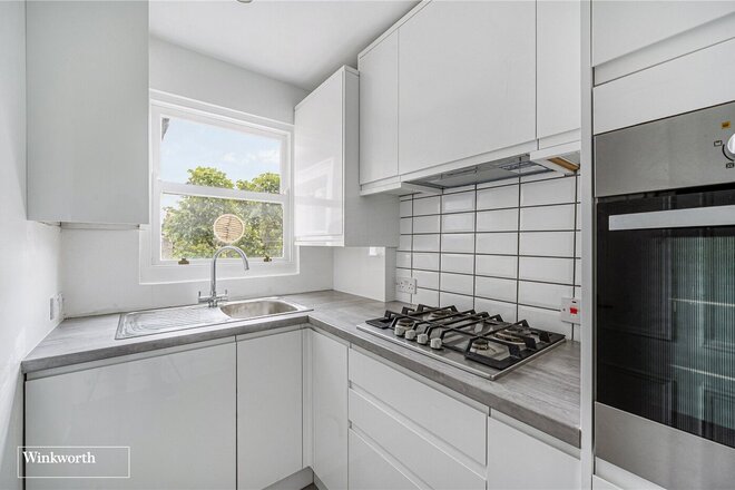 Church Road, Richmond, TW9