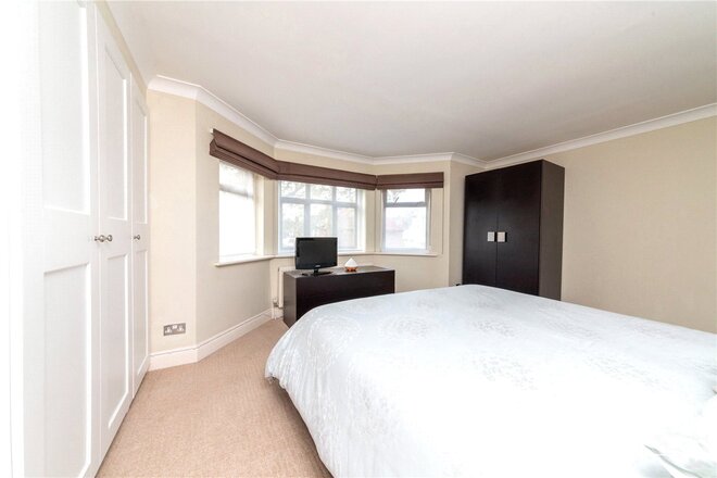 Laxmi Court, Finchley, N3