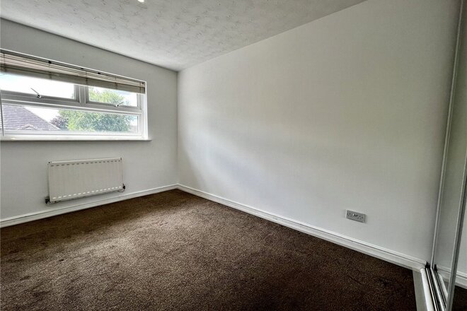 High Greeve, Northampton, NN4
