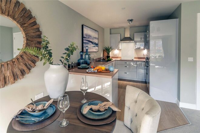 Westpole Avenue, Oakwood, EN4