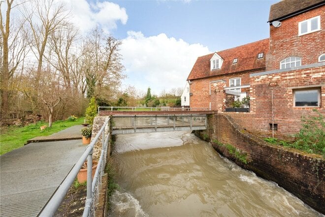 Millers House, Chartham, CT4