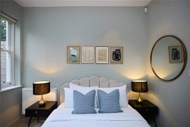 Evering Road, London, E5