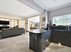 Coniston Road, Bromley, BR1