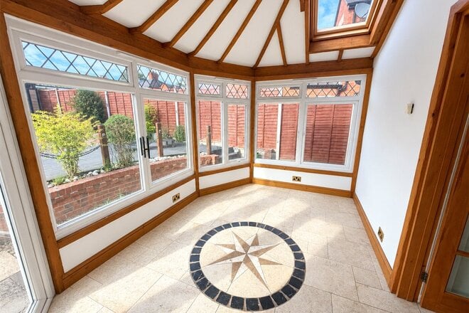 Whitmore Lane, Berkshire, SL5