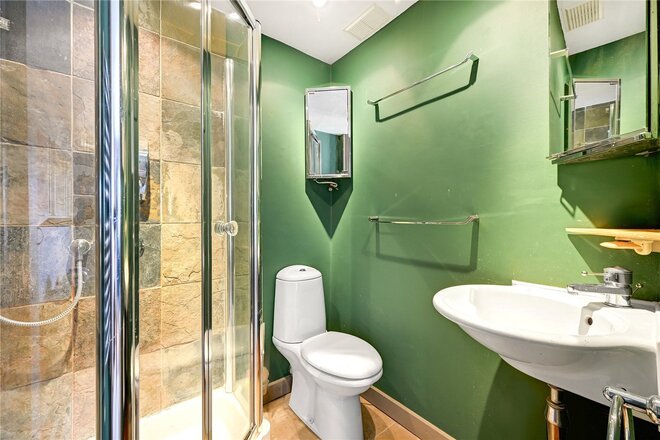 Rutland Gate, Knightsbridge, SW7