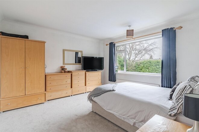 Cannon Hill Road, Wimborne, BH21