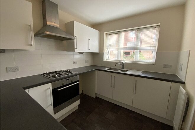 Orchard Road, Wiltshire, SN8