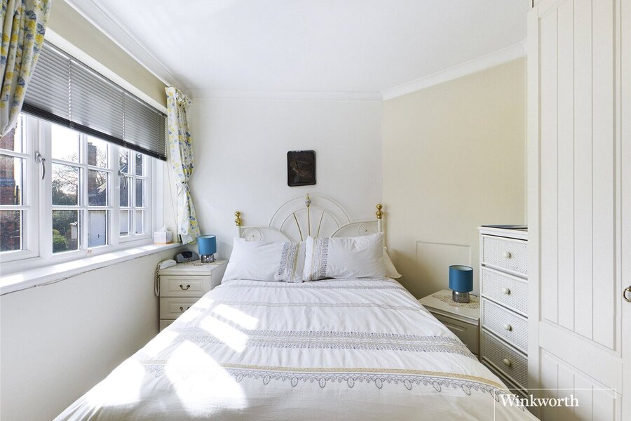Bedroom 2