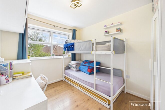 Warren Way, Edgware, HA8