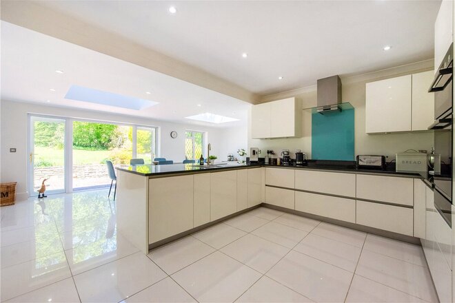 Hensting Lane, Eastleigh, SO50