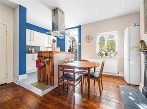 Jennings Road, East Dulwich, SE22