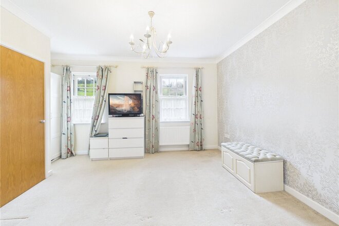 Old Mill Close, Devon, EX16