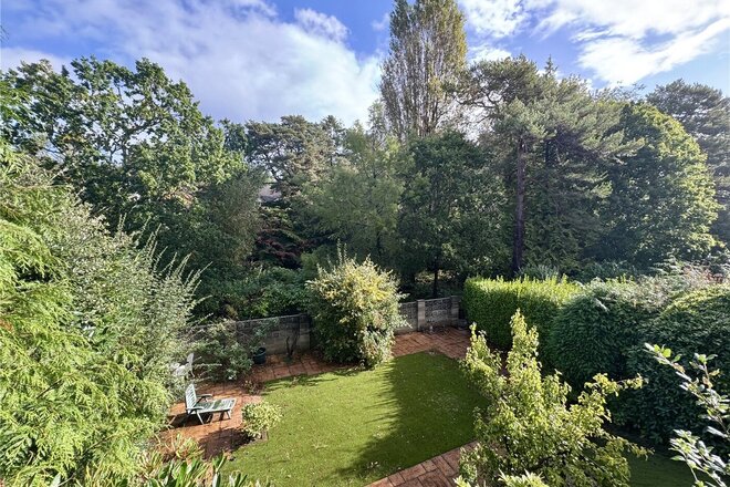 Surrey Road, Dorset, BH4