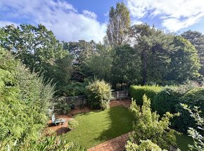 Surrey Road, Dorset, BH4
