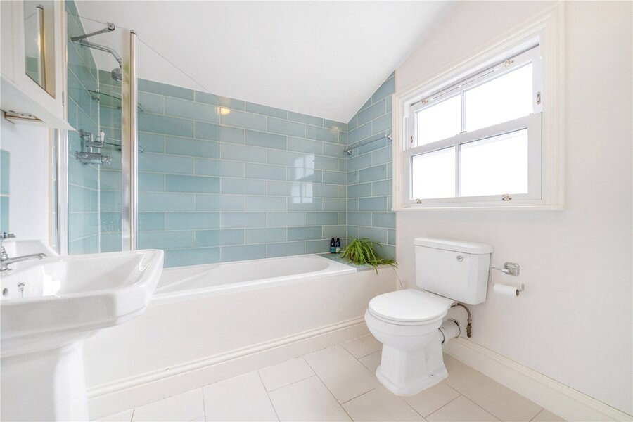 Bathroom 2
