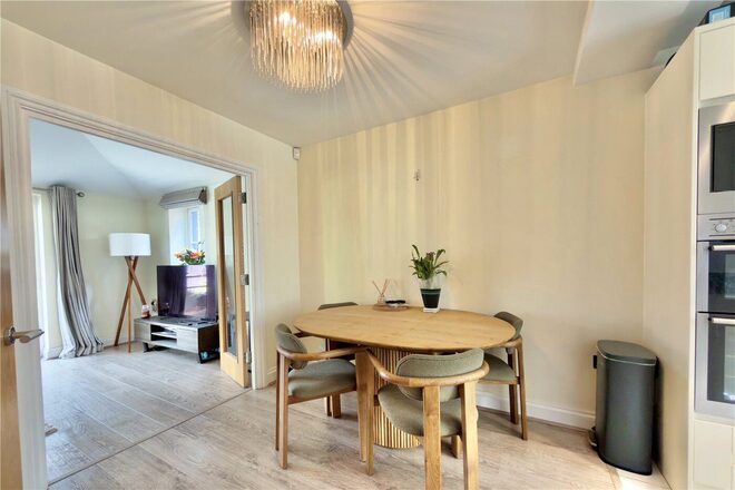 Aylesbury End, Buckinghamshire, HP9