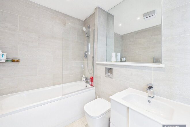 Kymberley Road, Harrow, HA1