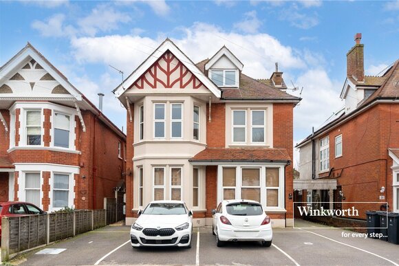 Grand Avenue, Bournemouth, BH6