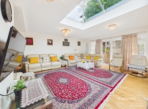 West Hill, Middlesex, HA9