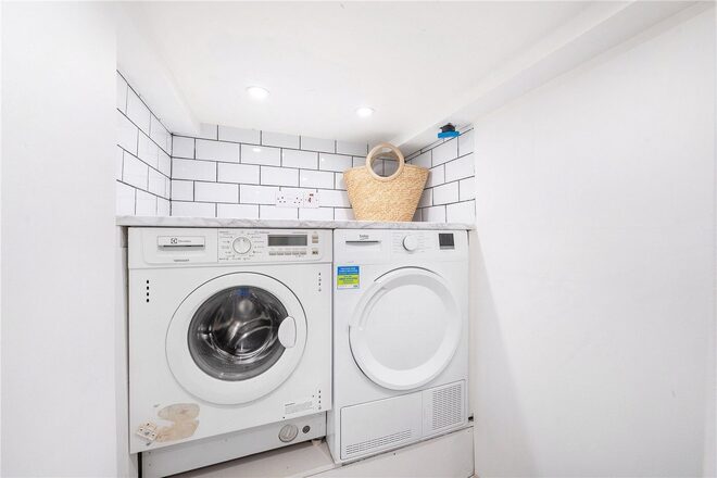 Fellbrigg Road, East Dulwich, SE22