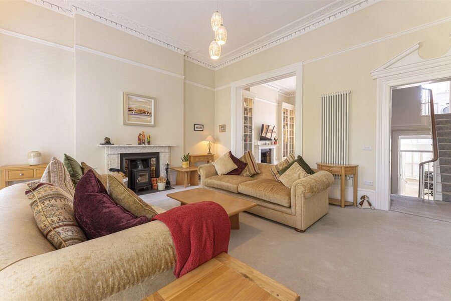 Drawing Room