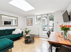 Mountgrove Road, London, N5