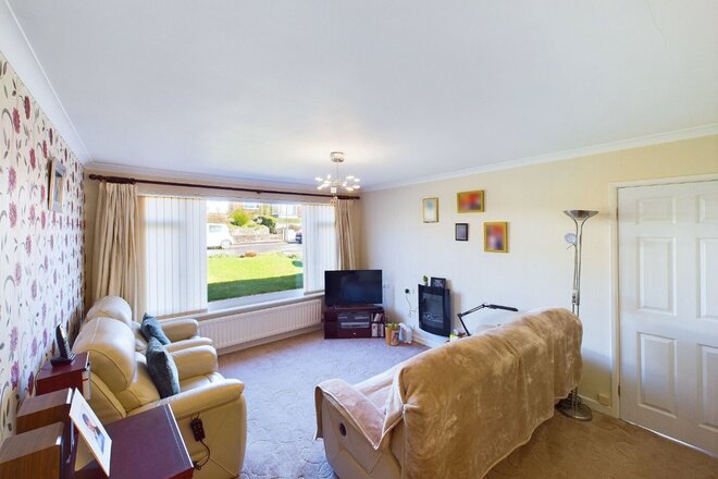 Long Meadows, Devon, EX17