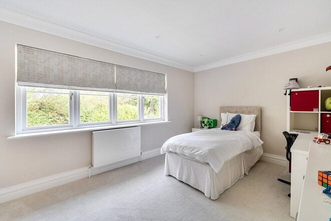 Awbridge, Hampshire, SO51