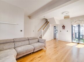 Orbain Road, London, SW6