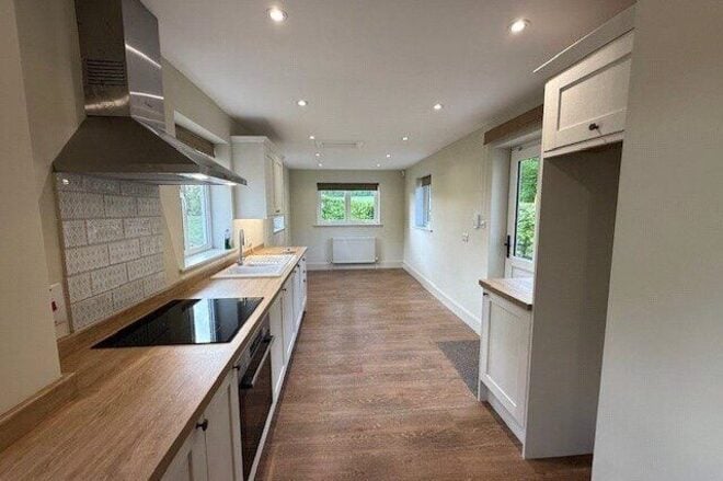 Kings Somborne, Hampshire, SO20