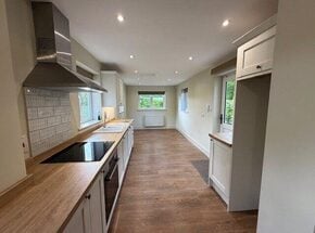 Kings Somborne, Hampshire, SO20