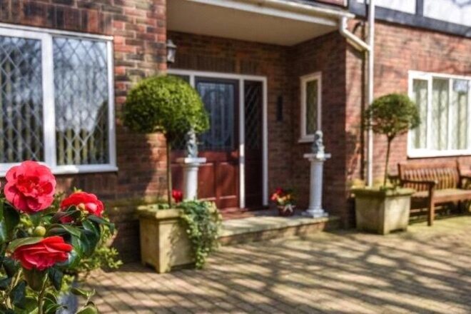 Dyke Road Avenue, East Sussex, BN1